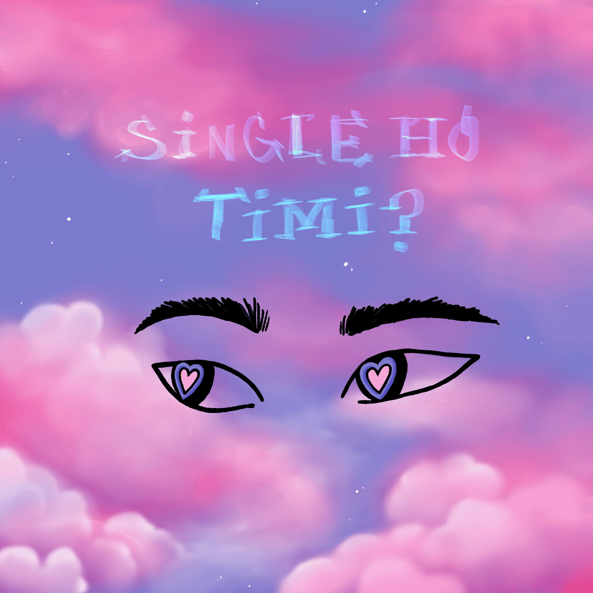 Single Ho Timi? cover art